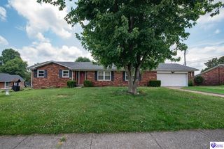 719 Bon Aire Drive, Elizabethtown, KY 42701