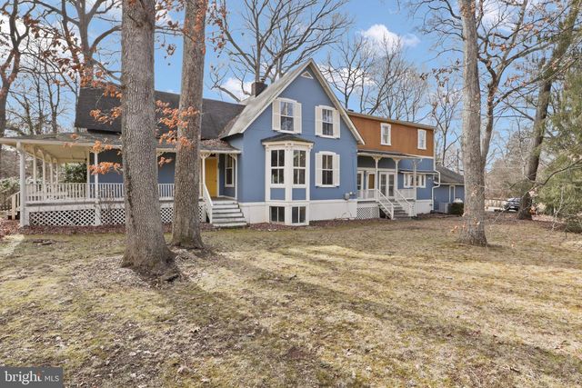206 GROVE AVE, Washington Grove, MD 20880