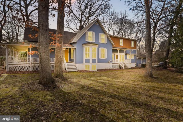 206 GROVE AVE, Washington Grove, MD 20880