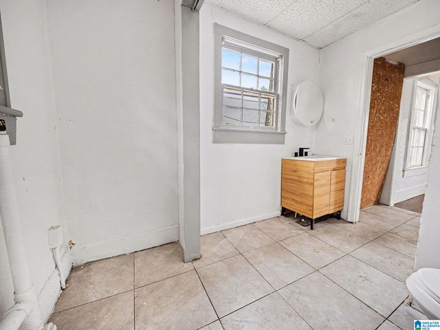 1601 43RD STREET, Birmingham, AL 35208