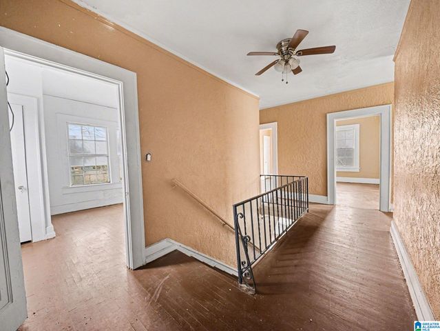 1601 43RD STREET, Birmingham, AL 35208