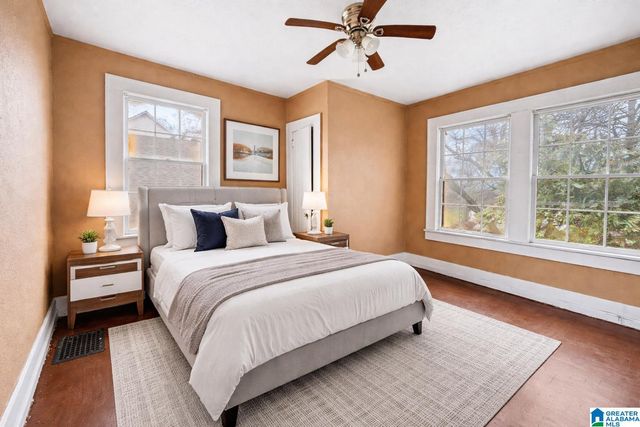 1601 43RD STREET, Birmingham, AL 35208