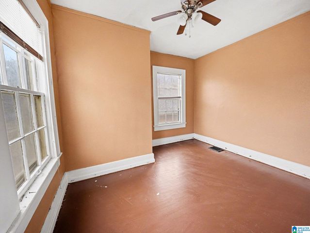 1601 43RD STREET, Birmingham, AL 35208