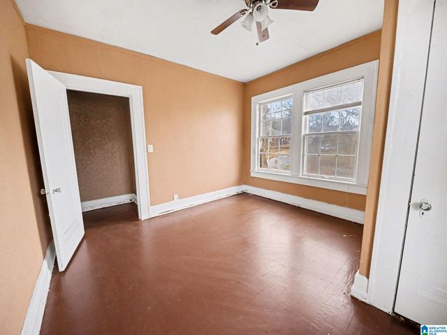 1601 43RD STREET, Birmingham, AL 35208