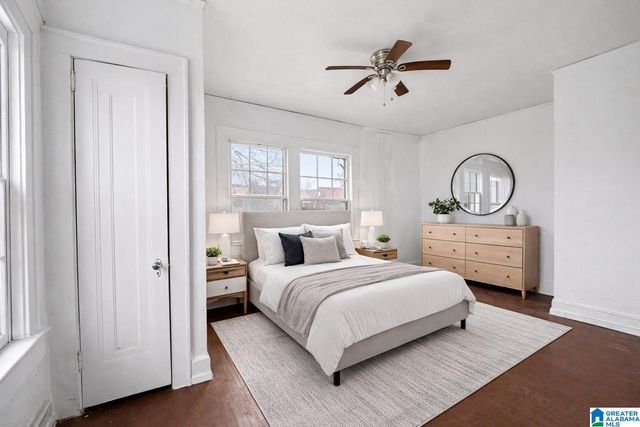 1601 43RD STREET, Birmingham, AL 35208