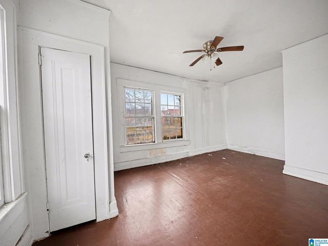 1601 43RD STREET, Birmingham, AL 35208