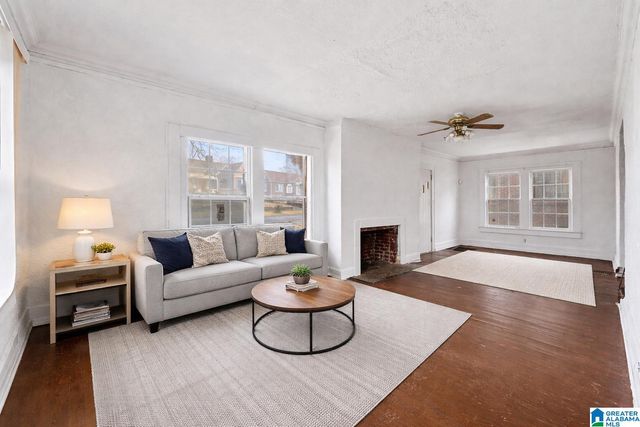 1601 43RD STREET, Birmingham, AL 35208