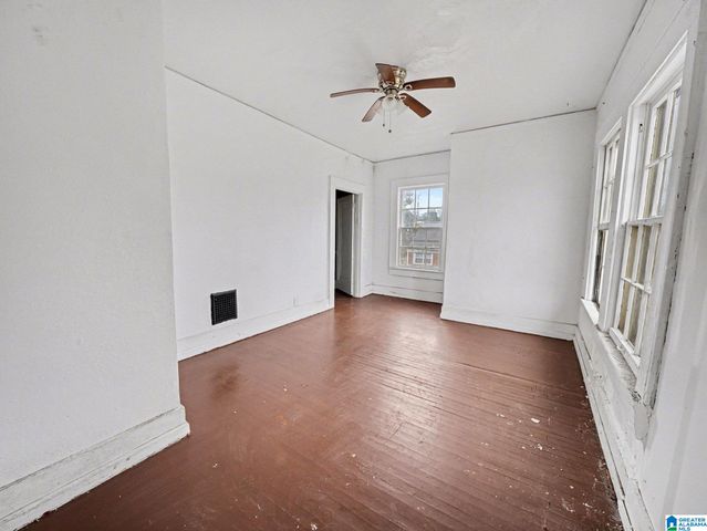 1601 43RD STREET, Birmingham, AL 35208