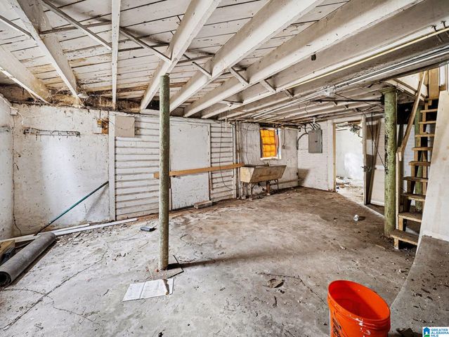 1601 43RD STREET, Birmingham, AL 35208