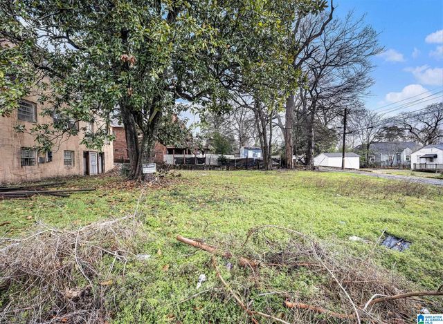 1601 43RD STREET, Birmingham, AL 35208