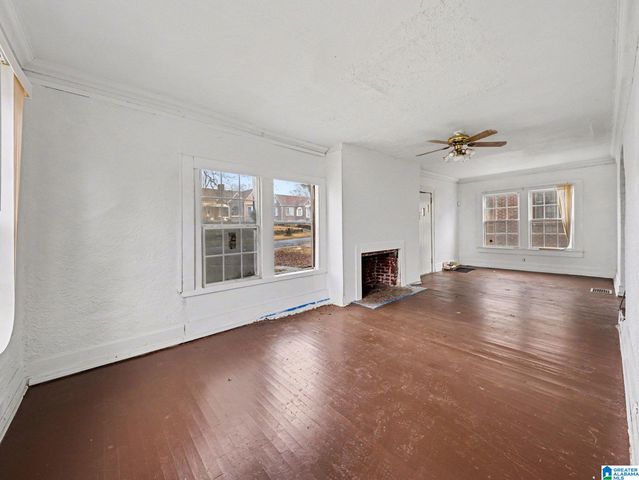 1601 43RD STREET, Birmingham, AL 35208