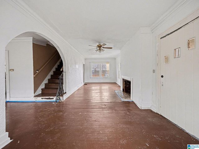 1601 43RD STREET, Birmingham, AL 35208