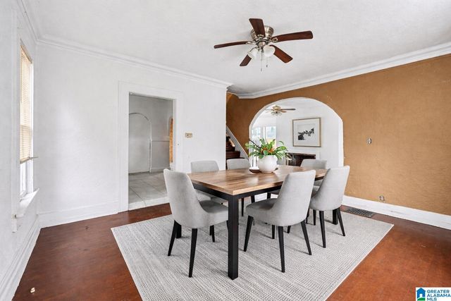 1601 43RD STREET, Birmingham, AL 35208