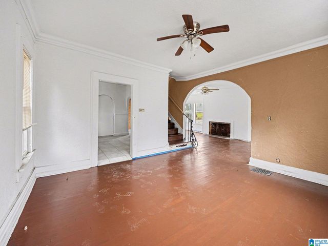 1601 43RD STREET, Birmingham, AL 35208