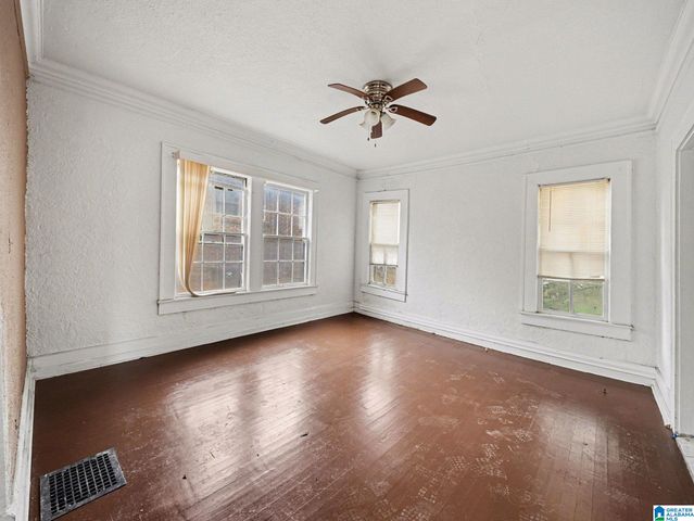 1601 43RD STREET, Birmingham, AL 35208