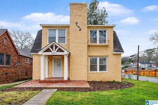 1601 43RD STREET, Birmingham, AL 35208