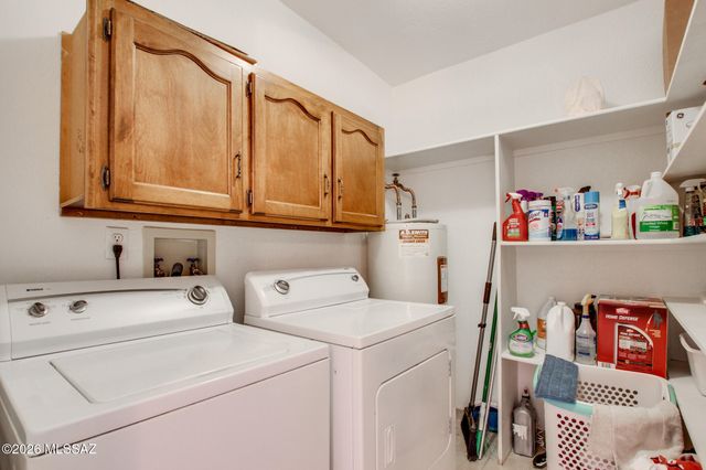 978 W Lockwood Lane, Tucson, AZ 85704