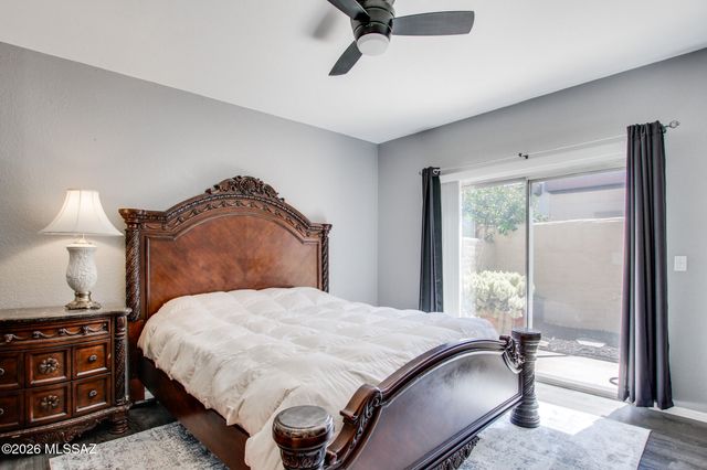 978 W Lockwood Lane, Tucson, AZ 85704