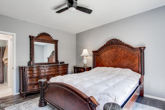 978 W Lockwood Lane, Tucson, AZ 85704