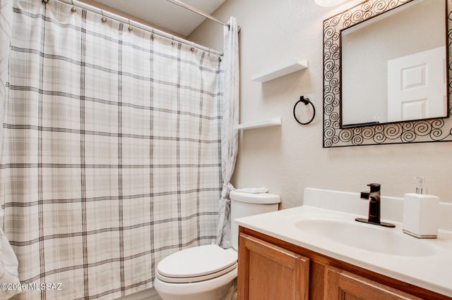 978 W Lockwood Lane, Tucson, AZ 85704