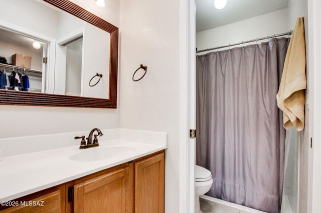 978 W Lockwood Lane, Tucson, AZ 85704