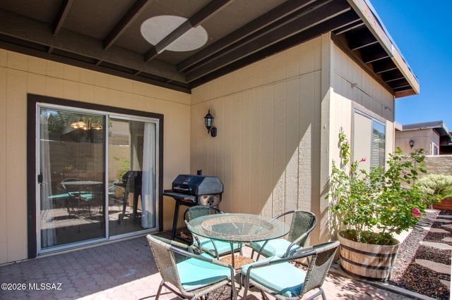 978 W Lockwood Lane, Tucson, AZ 85704