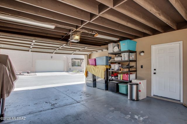 978 W Lockwood Lane, Tucson, AZ 85704