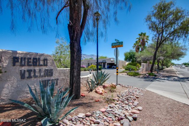 978 W Lockwood Lane, Tucson, AZ 85704