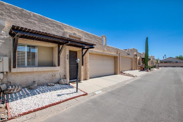 978 W Lockwood Lane, Tucson, AZ 85704