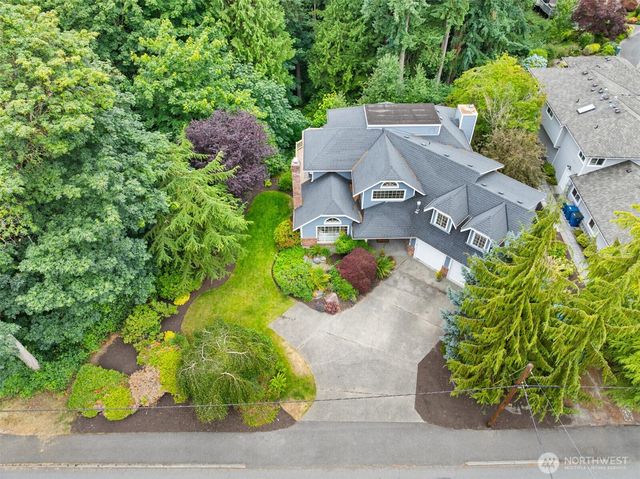 16116 68th Avenue W, Edmonds, WA 98026
