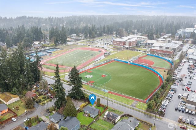 909 N 170th Street, Shoreline, WA 98133