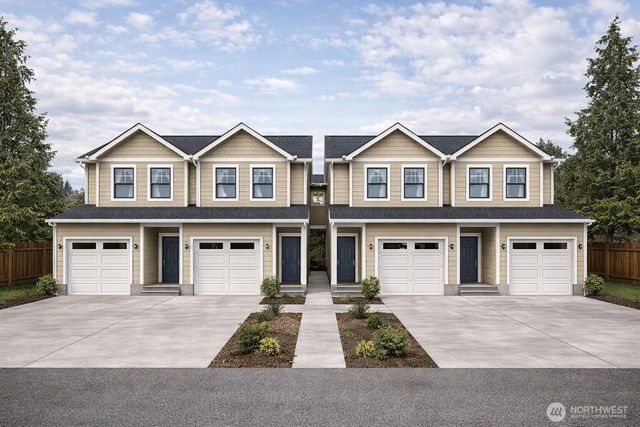 909 N 170th Street, Shoreline, WA 98133