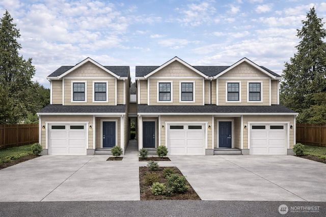 909 N 170th Street, Shoreline, WA 98133