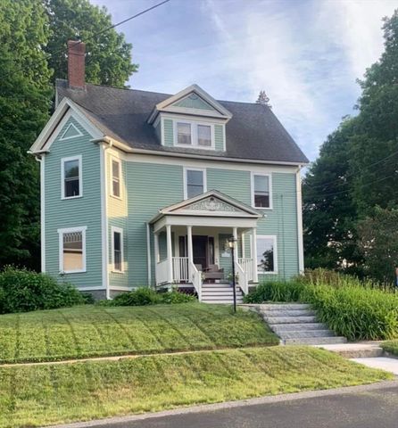 17 Leominster St, Westminster, MA 01473