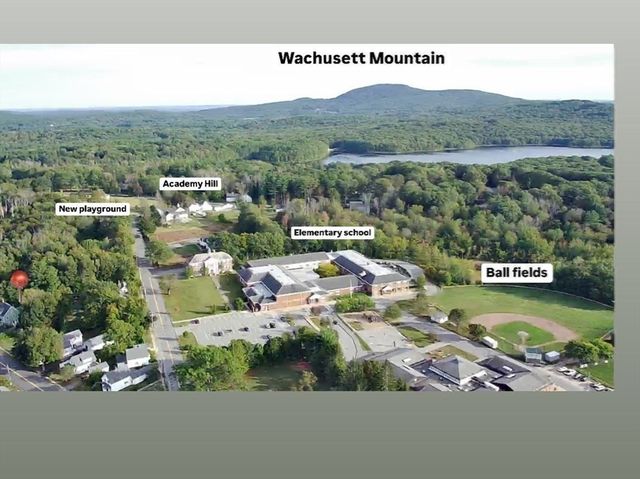 17 Leominster St, Westminster, MA 01473