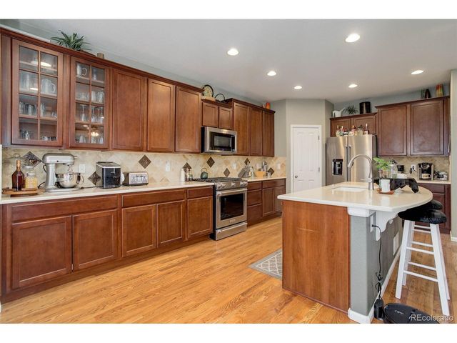 9996 Sedalia St, Commerce City, CO 80022