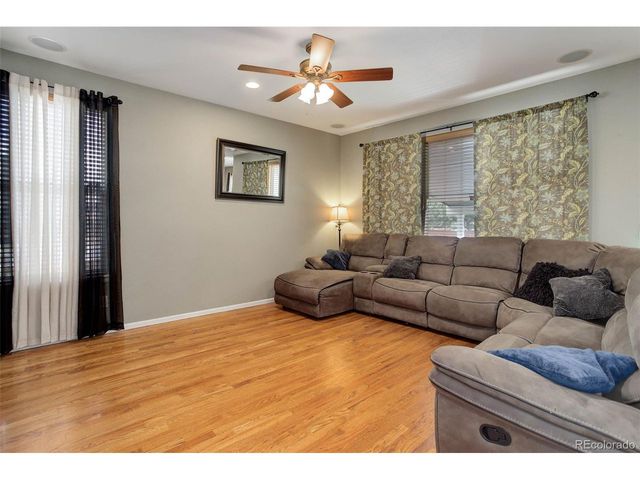 9996 Sedalia St, Commerce City, CO 80022