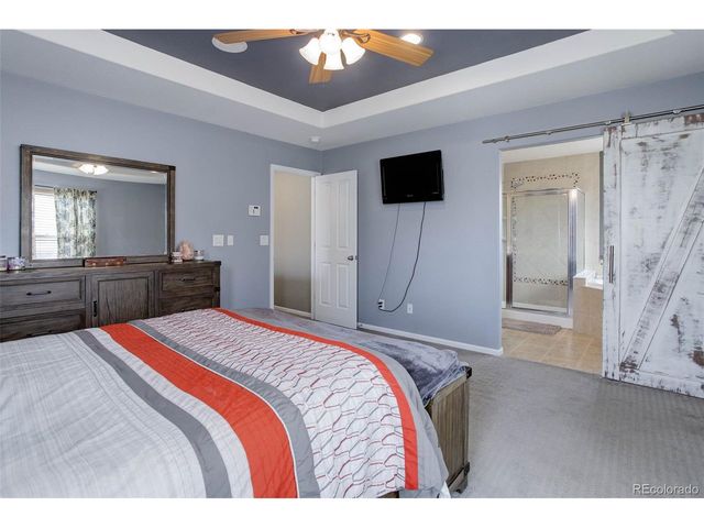 9996 Sedalia St, Commerce City, CO 80022