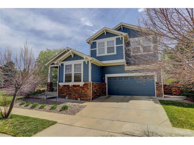 9996 Sedalia St, Commerce City, CO 80022