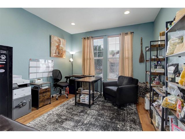 9996 Sedalia St, Commerce City, CO 80022