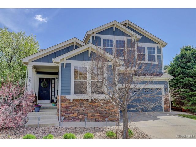 9996 Sedalia St, Commerce City, CO 80022