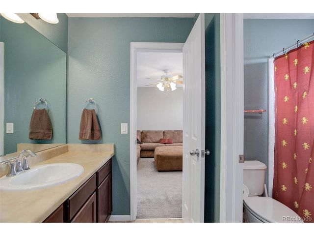 9996 Sedalia St, Commerce City, CO 80022