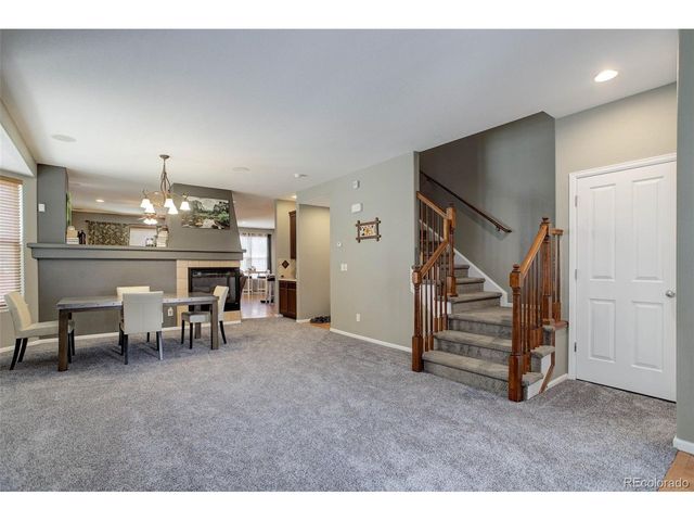 9996 Sedalia St, Commerce City, CO 80022