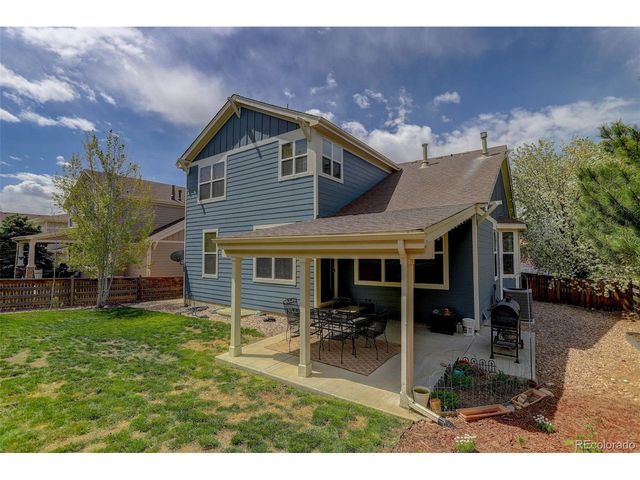 9996 Sedalia St, Commerce City, CO 80022