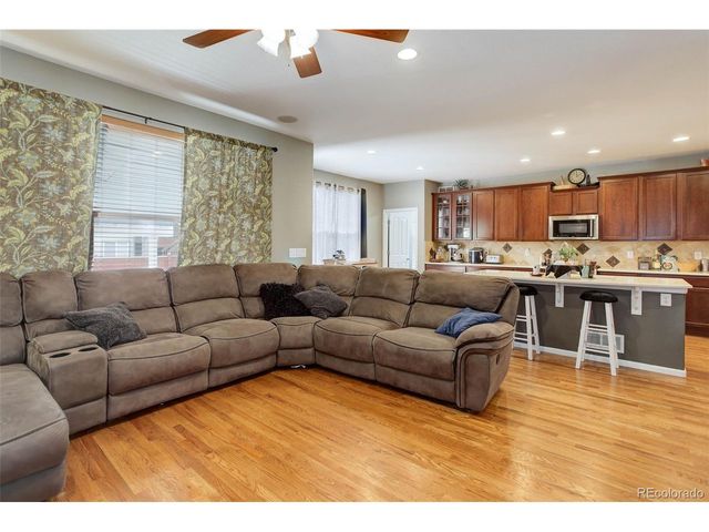 9996 Sedalia St, Commerce City, CO 80022