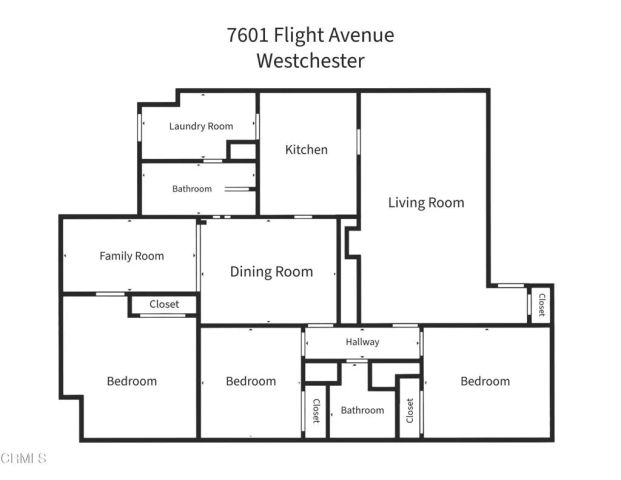 7601 Flight Avenue, Los Angeles, CA 90045