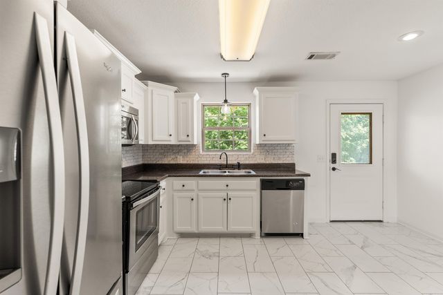 3981 Palomino Cove, Alexander, AR 72002