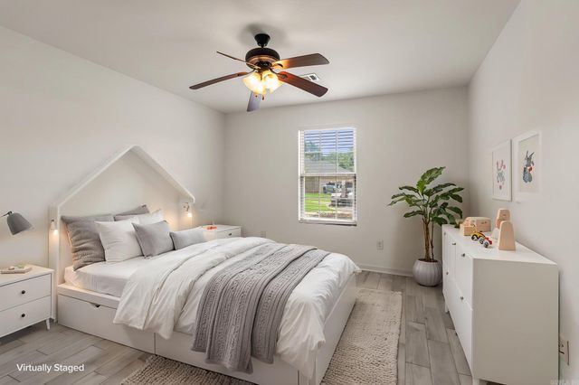 3981 Palomino Cove, Alexander, AR 72002