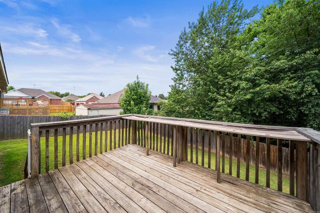 3981 Palomino Cove, Alexander, AR 72002