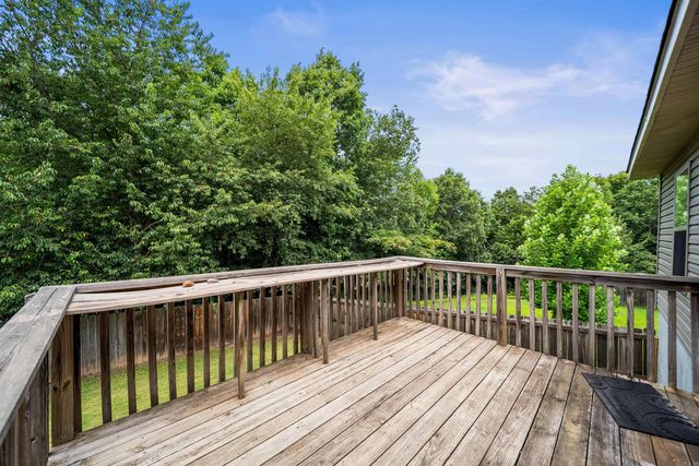 3981 Palomino Cove, Alexander, AR 72002